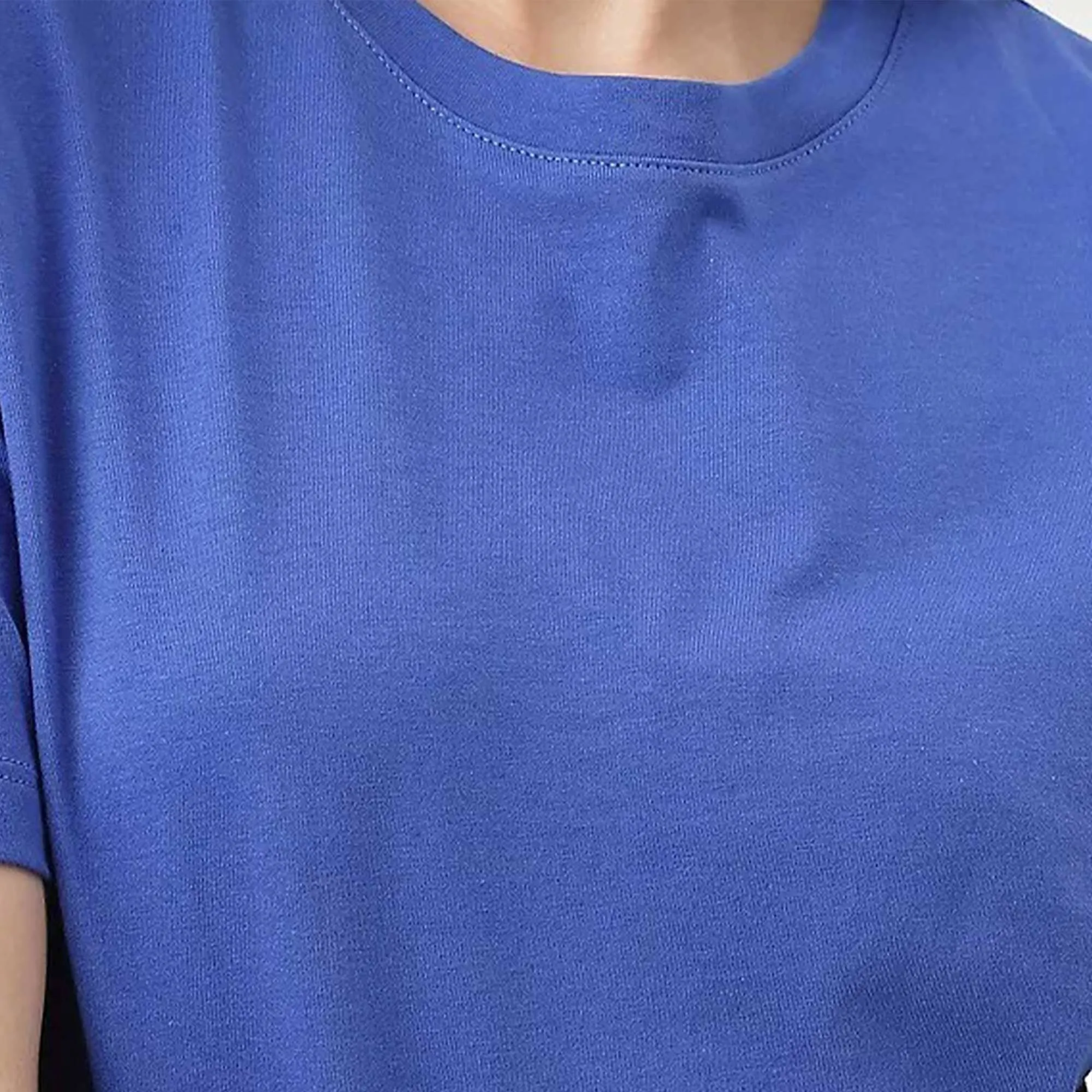 East West By Polo Republica Women's Short Sleeve Tee Shirt