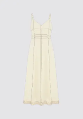 Eva Maxi Dress