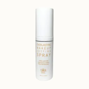 Everlasting Makeup Setting Spray (Fixer)