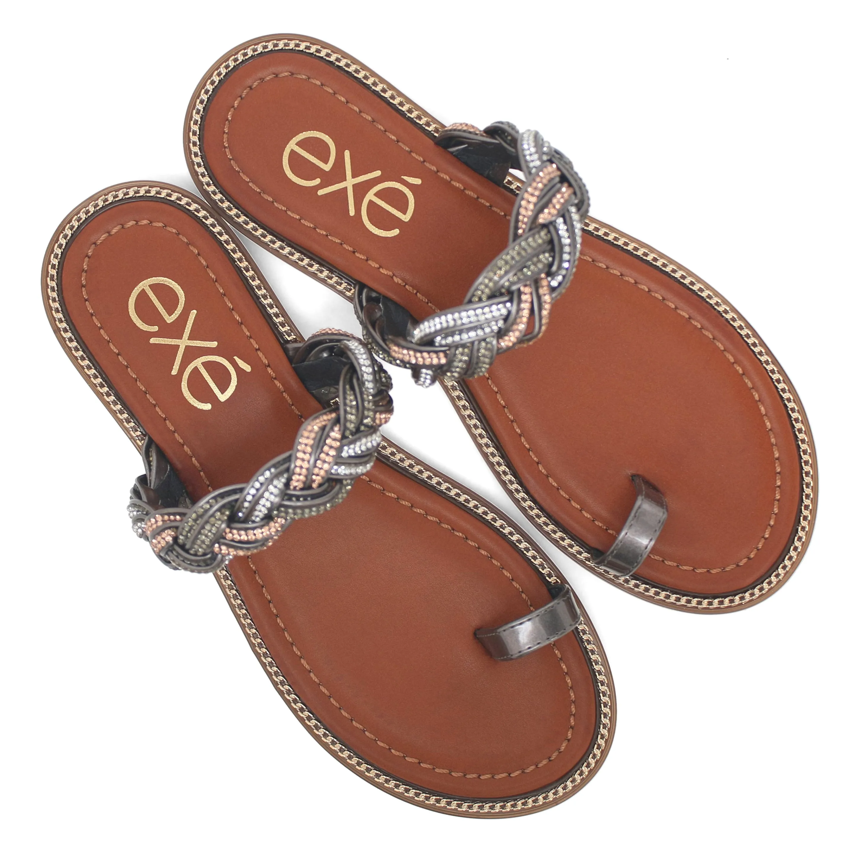 EXÉ ARIANA FLATS