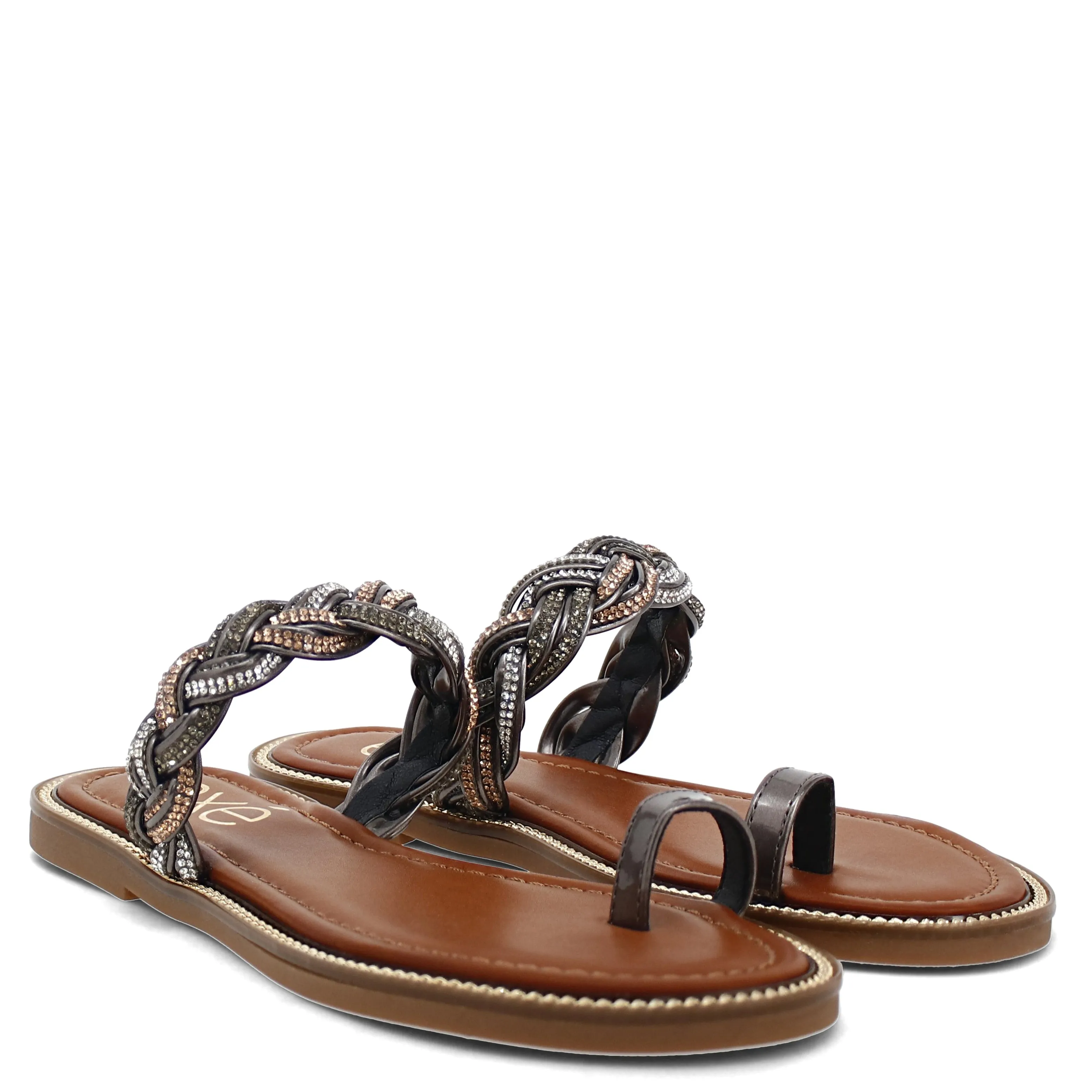 EXÉ ARIANA FLATS