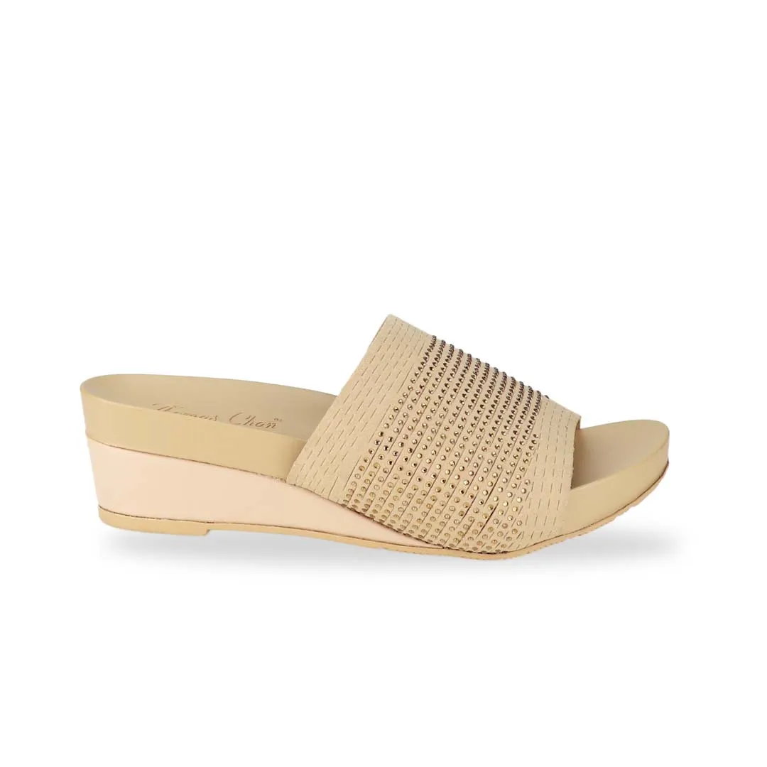 [EXTRA 20% off at cart] Comfy Elegant Low Wedges