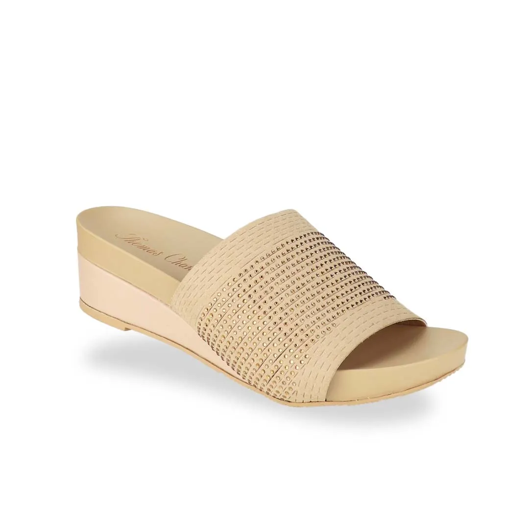 [EXTRA 20% off at cart] Comfy Elegant Low Wedges