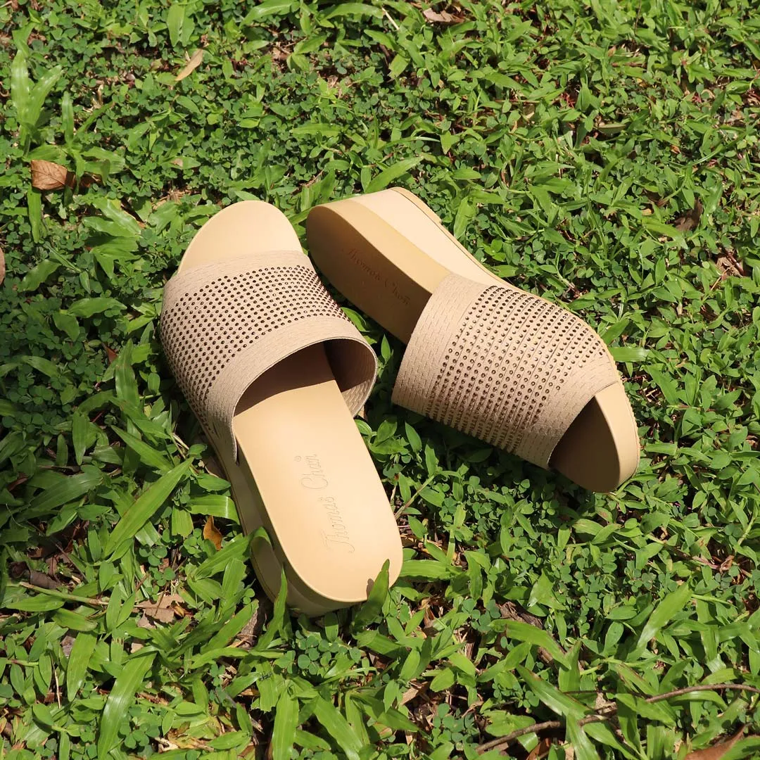 [EXTRA 20% off at cart] Comfy Elegant Low Wedges