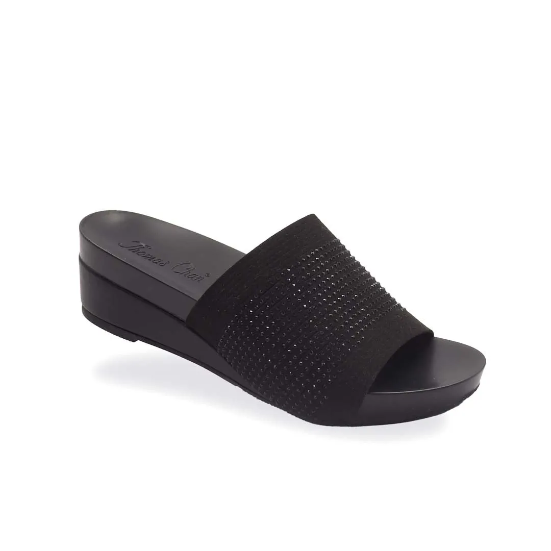 [EXTRA 20% off at cart] Comfy Elegant Low Wedges