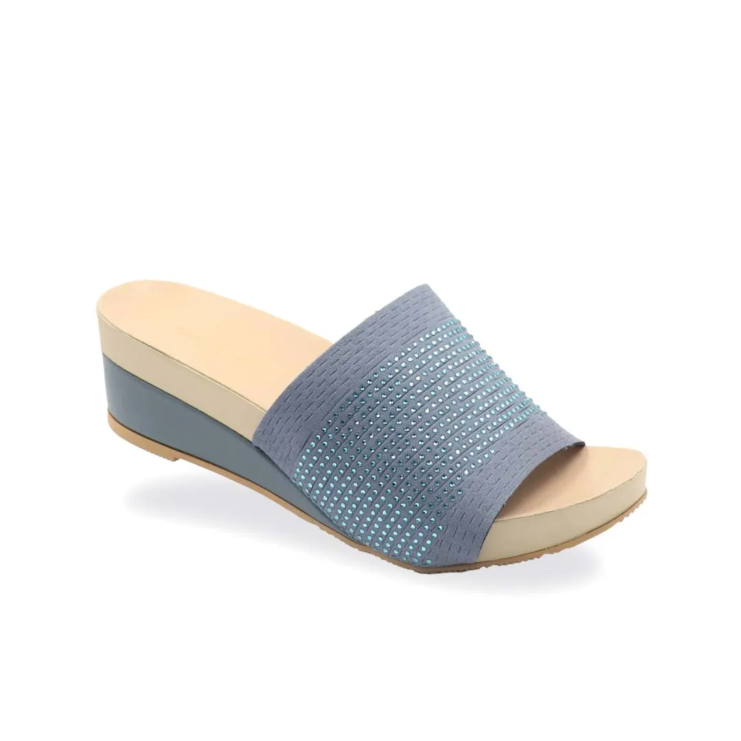 [EXTRA 20% off at cart] Comfy Elegant Low Wedges