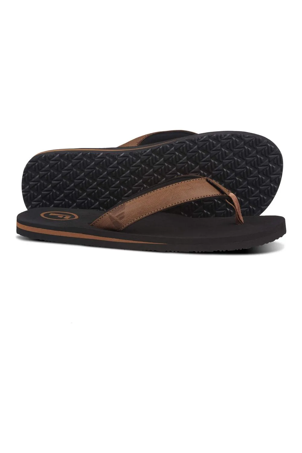 Foamlife Seales Black