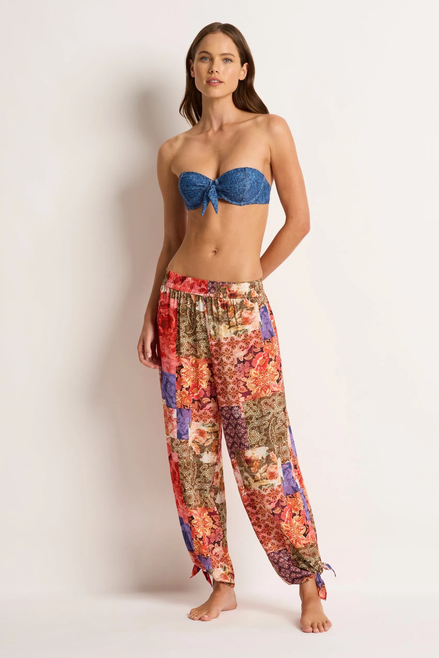 Frankie Boho Pant