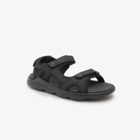 Genuine Leather Beach Sandals