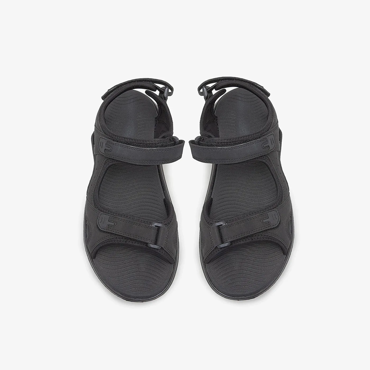 Genuine Leather Beach Sandals