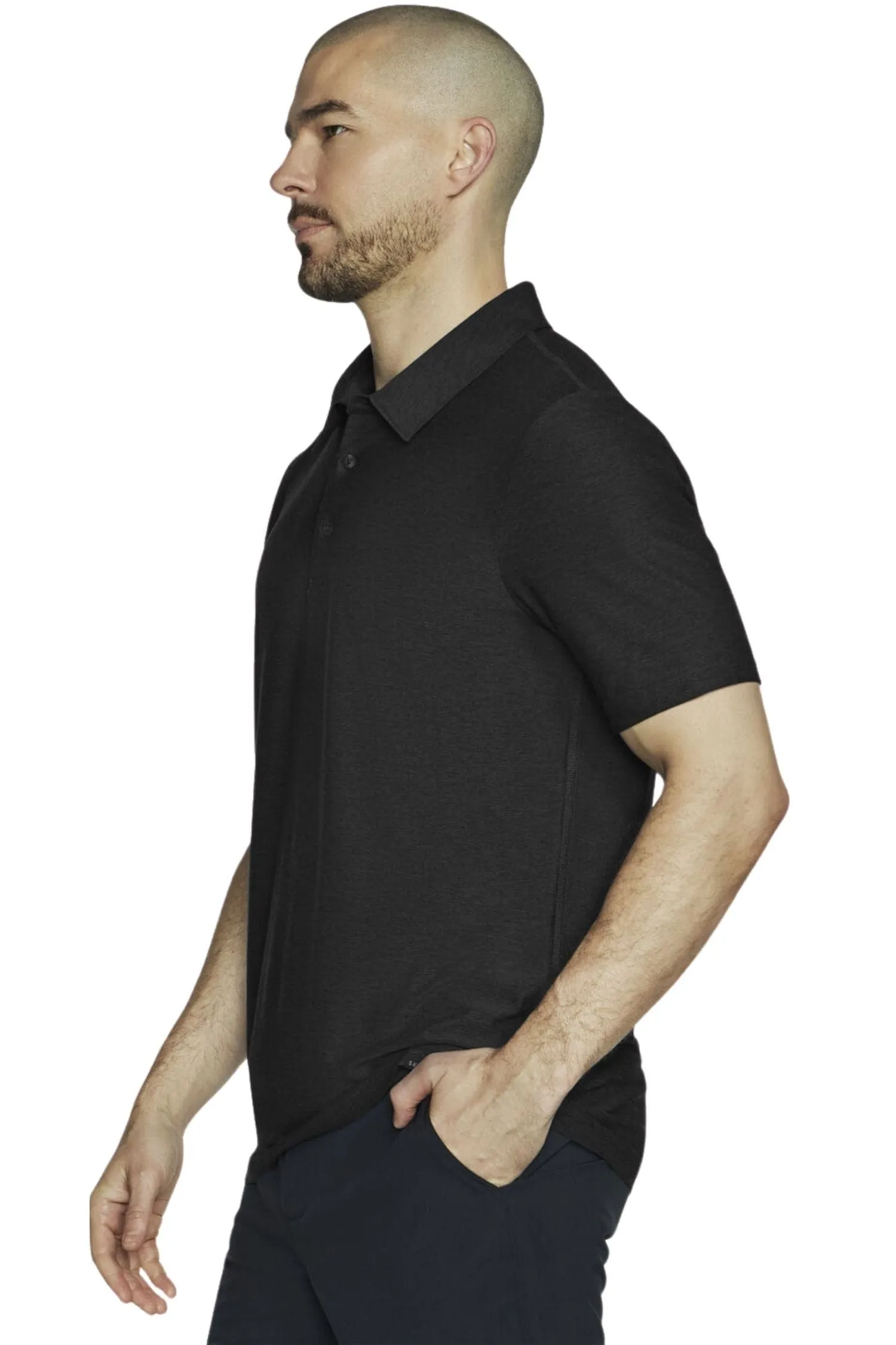 GoDri All Day Polo