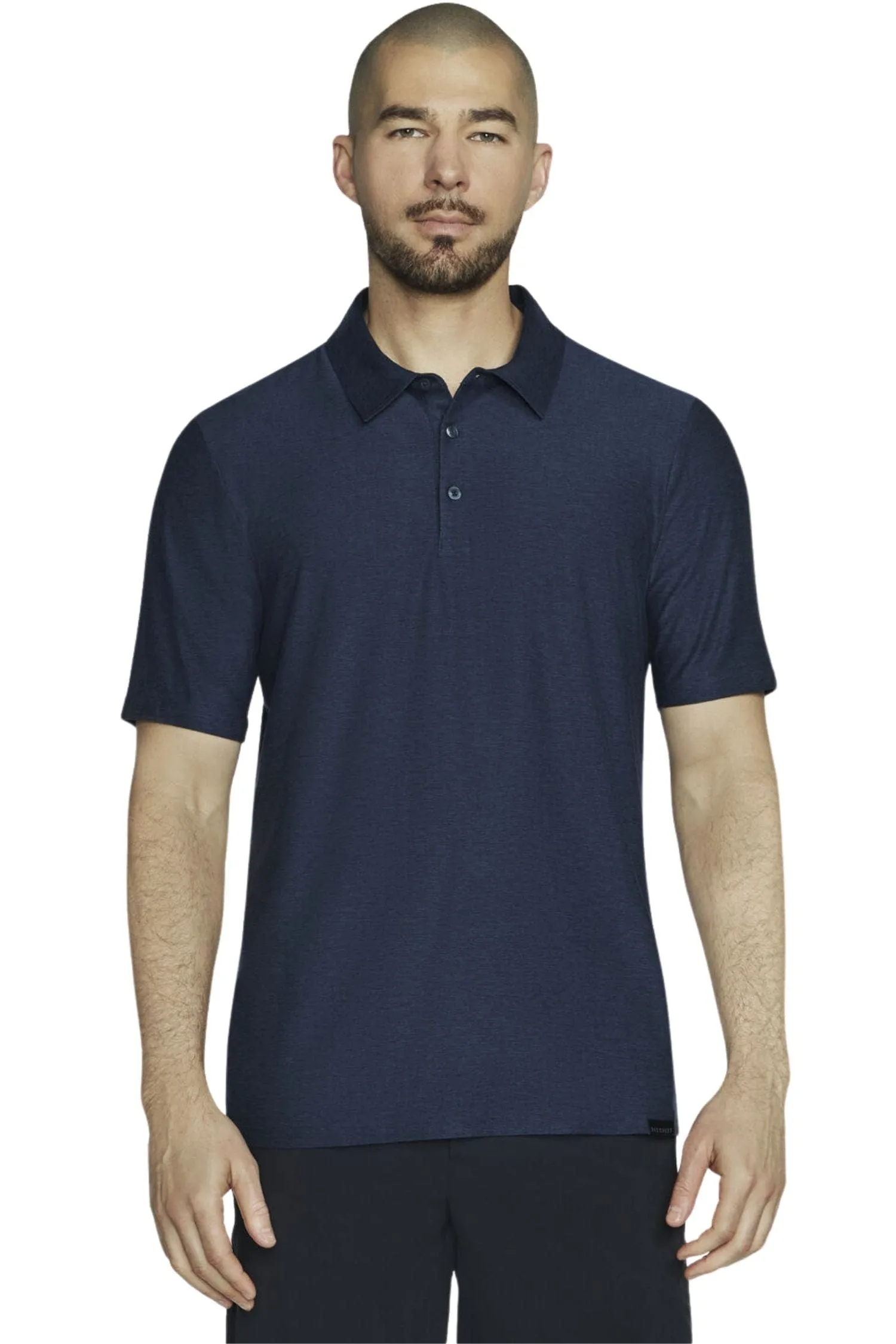 GoDri All Day Polo