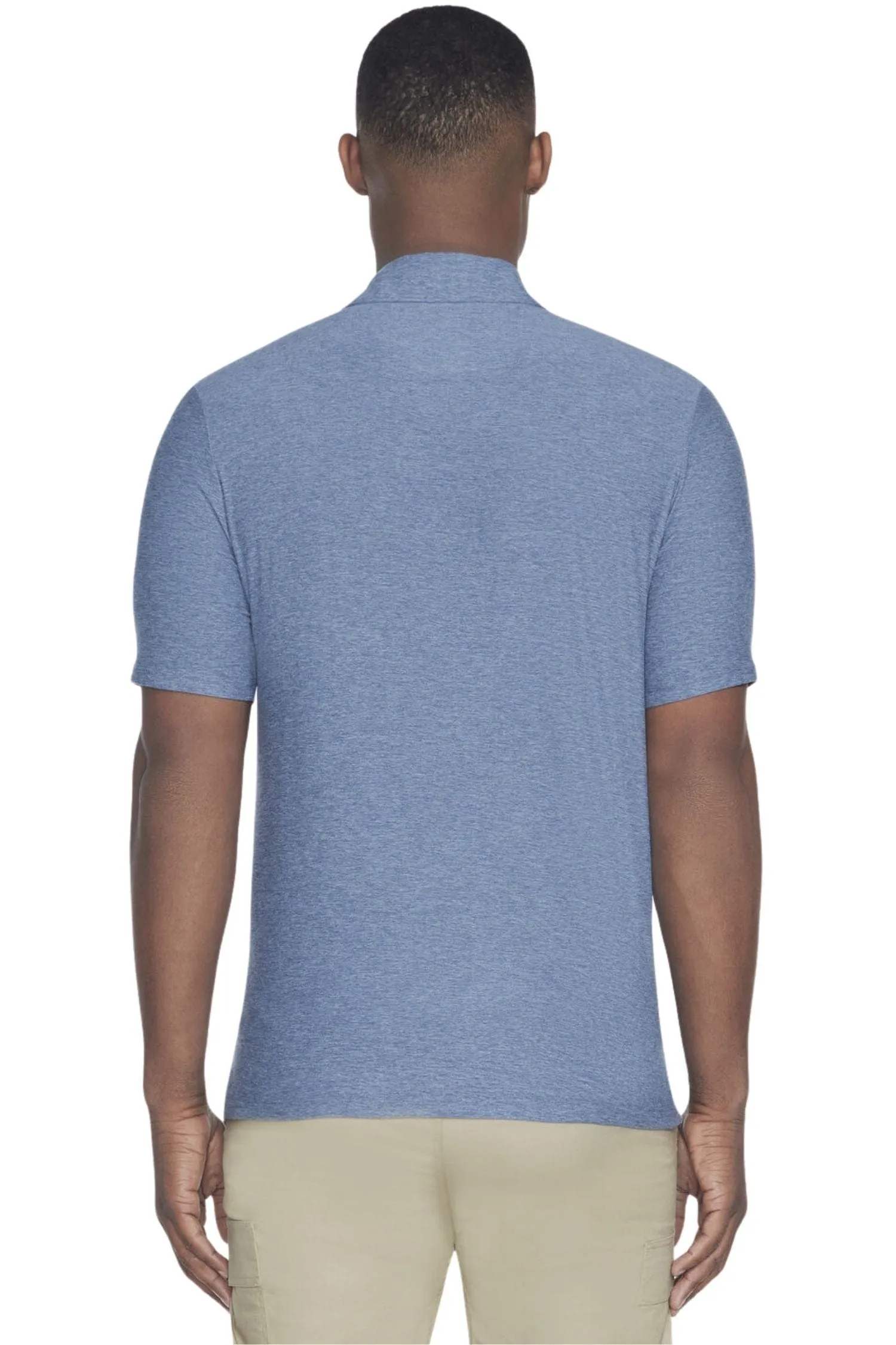GoDri All Day Polo