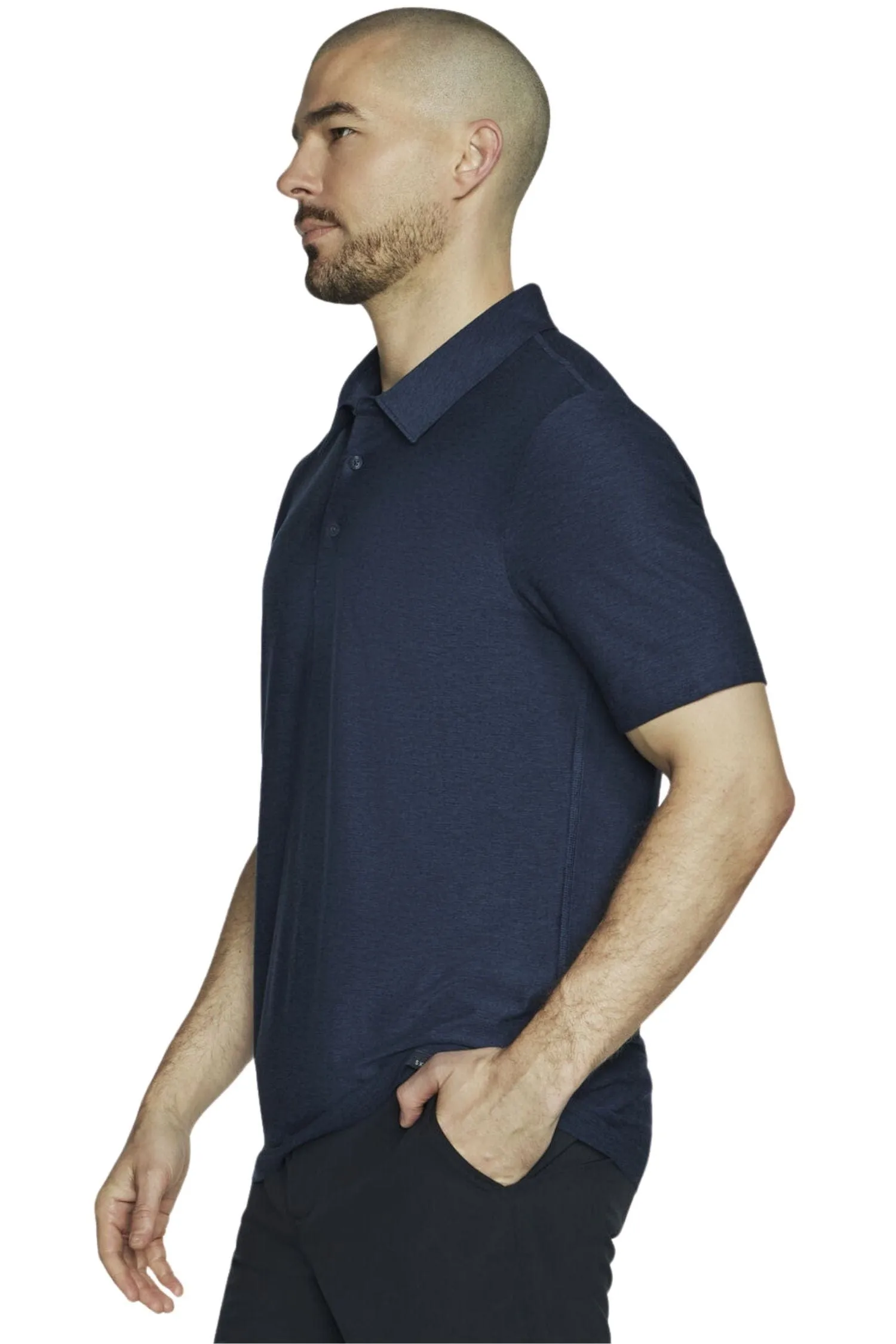 GoDri All Day Polo