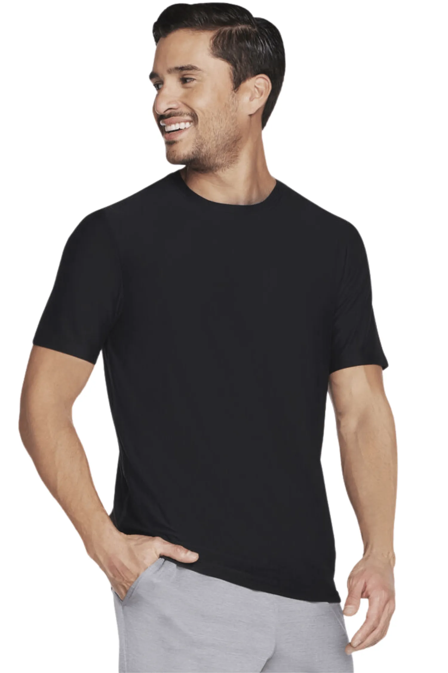 GoDri All Day Tee