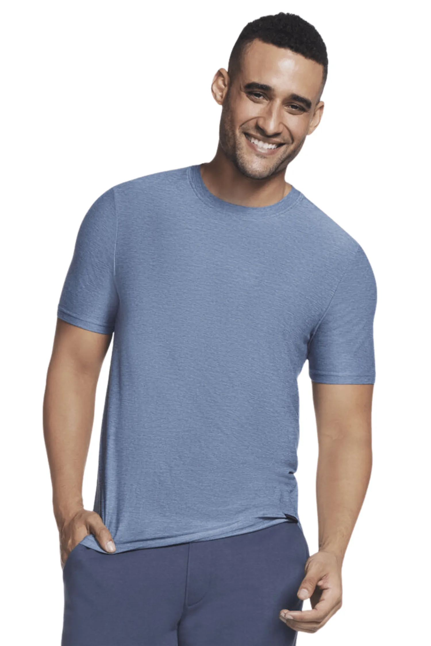 GoDri All Day Tee