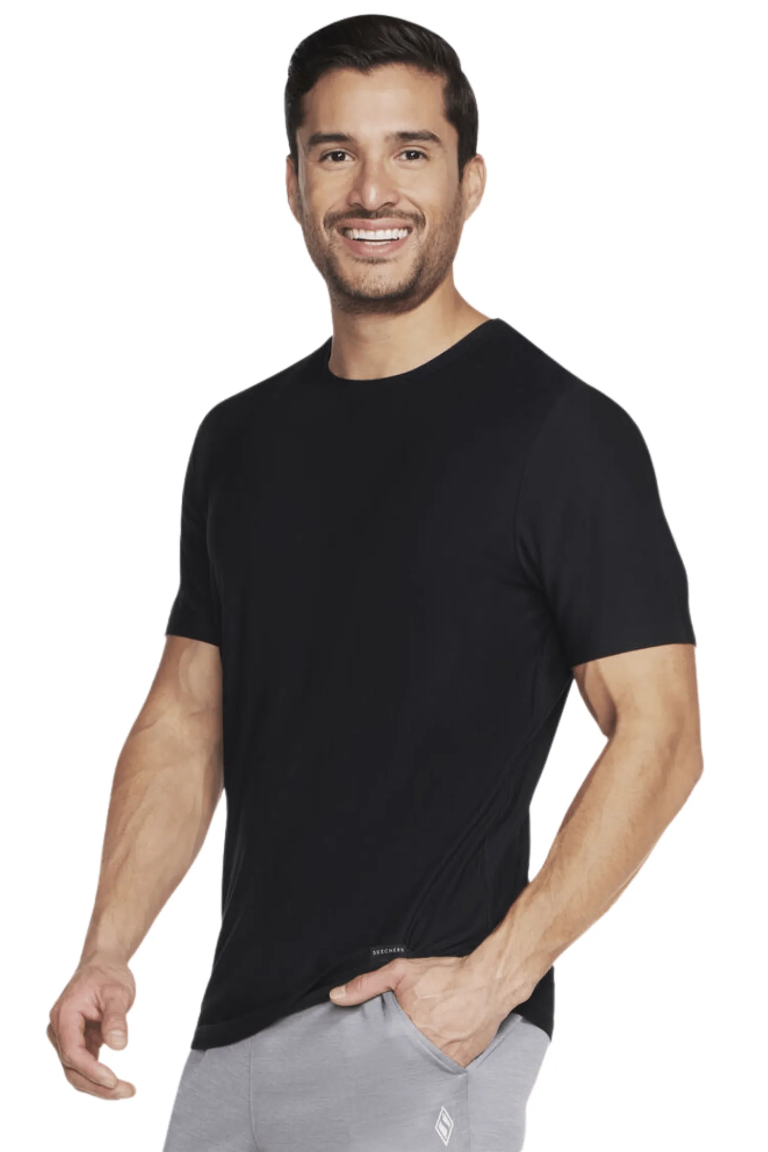 GoDri All Day Tee