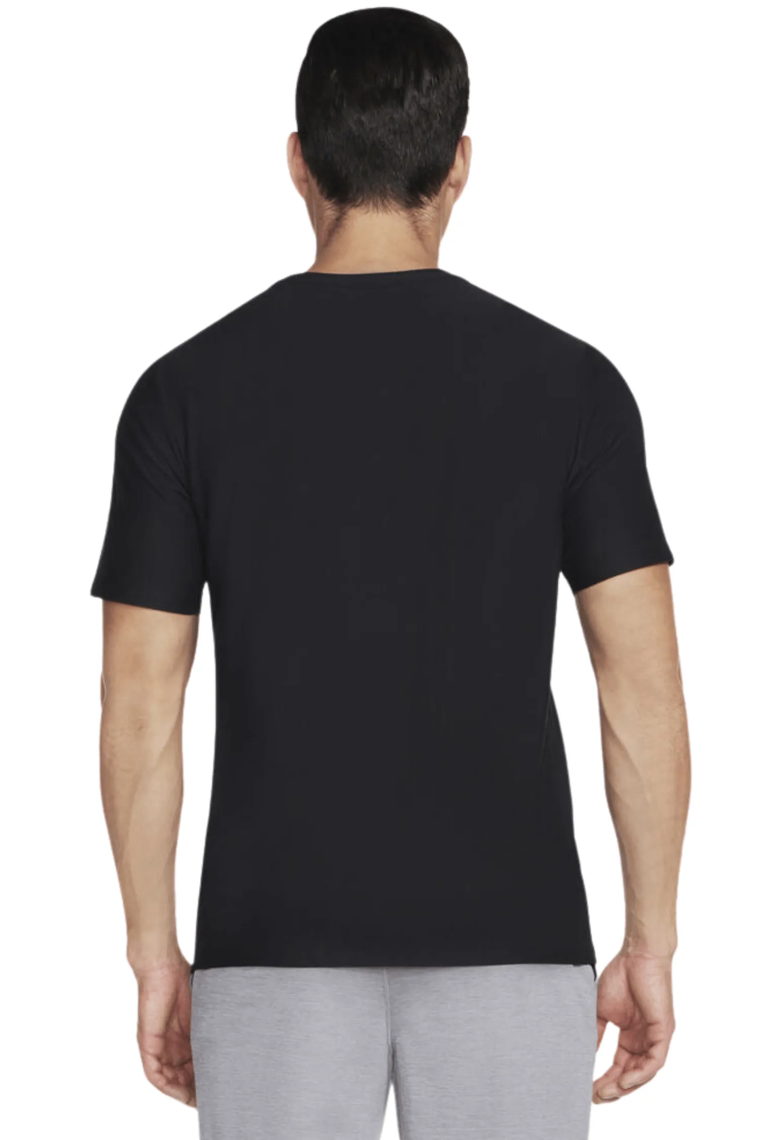 GoDri All Day Tee