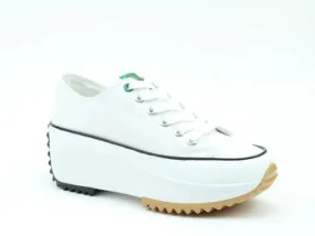 Heavenly Feet - Strata - White