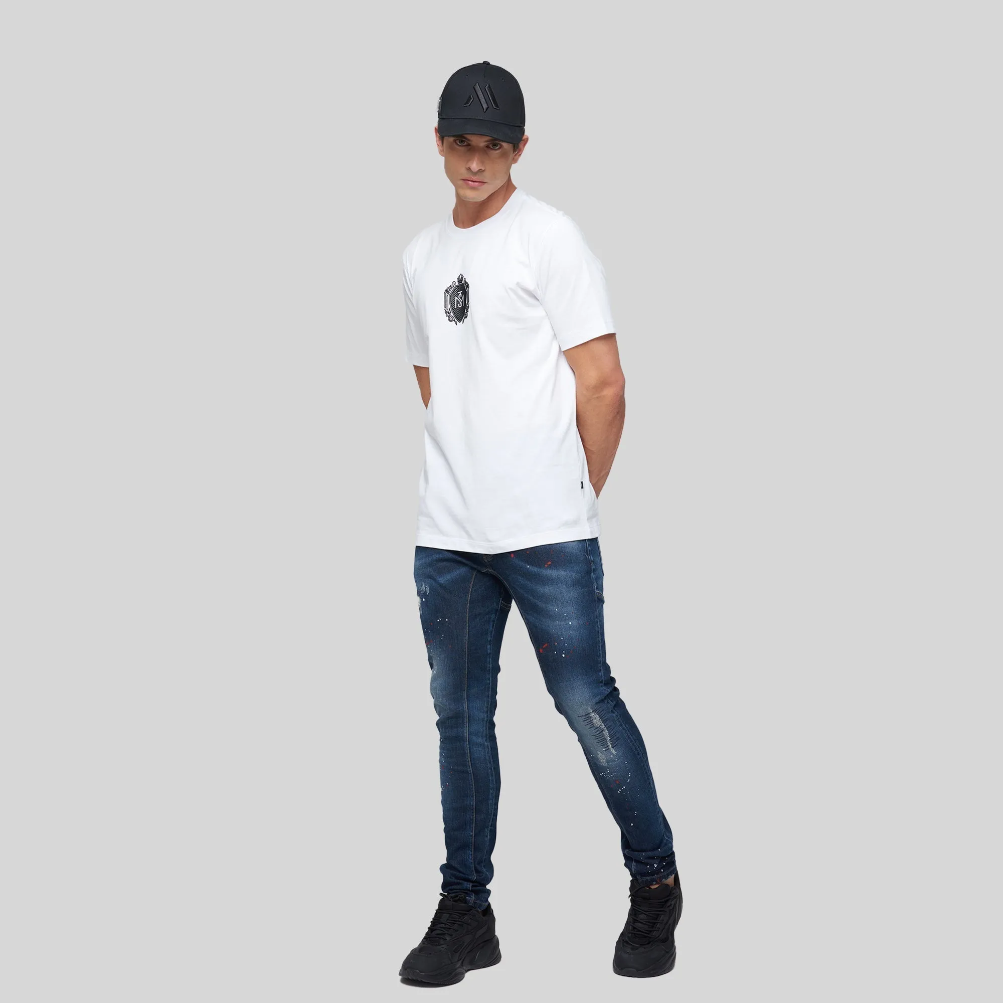 HYDRA BLUE JEAN