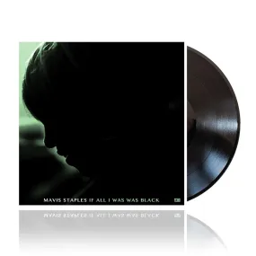 If All I Was Was Black Vinyl LP (180 gram)