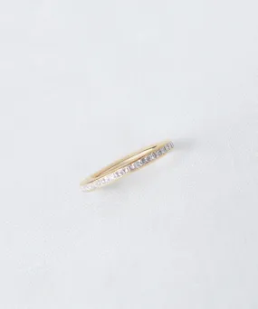 Iris Eternity Band