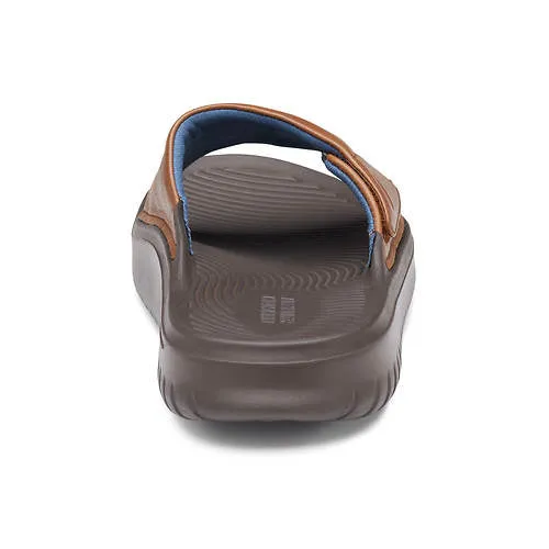 Johnston & Murphy Oasis Slide (Men's)