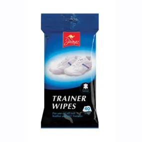 Jump Trainer Wipes 40 pack