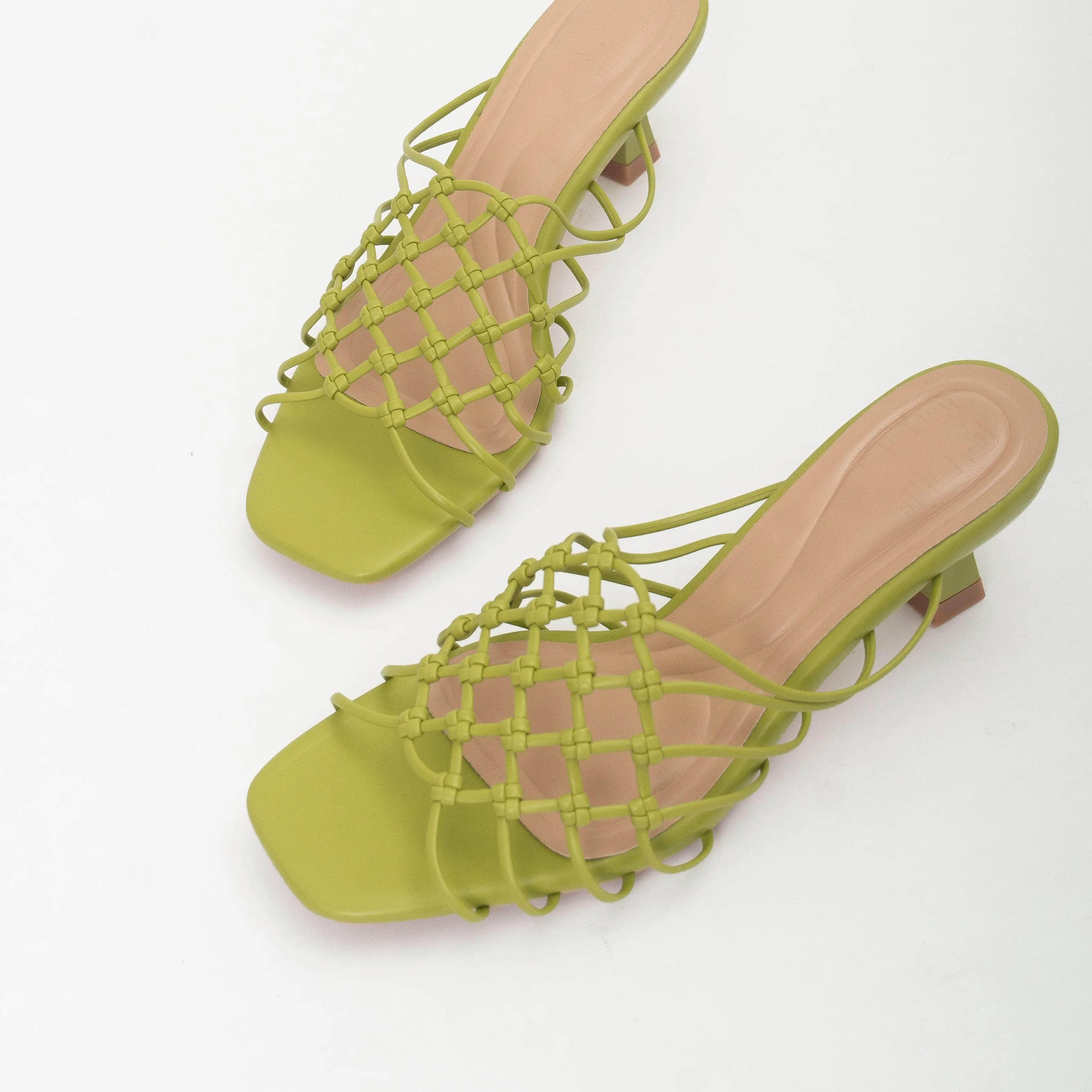 Kaia Lime