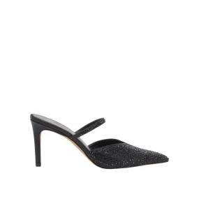 Kanika Crystal Sandals
