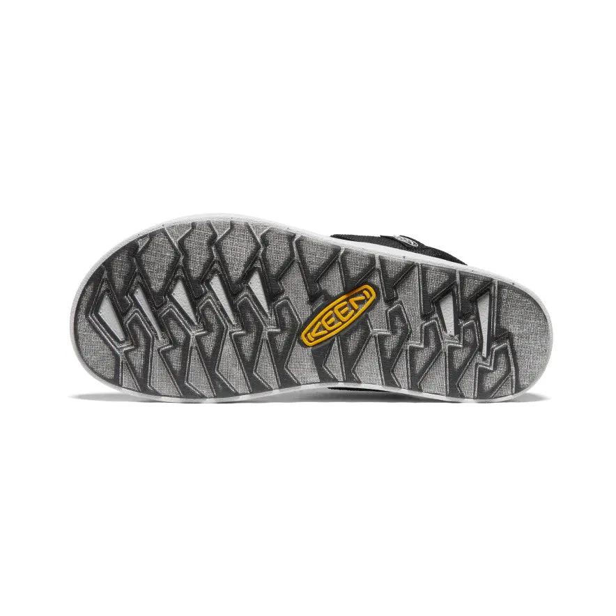 Keen Elle Backstrap Black Women's