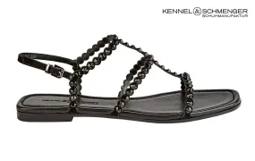 KEN PENDENT BLACK