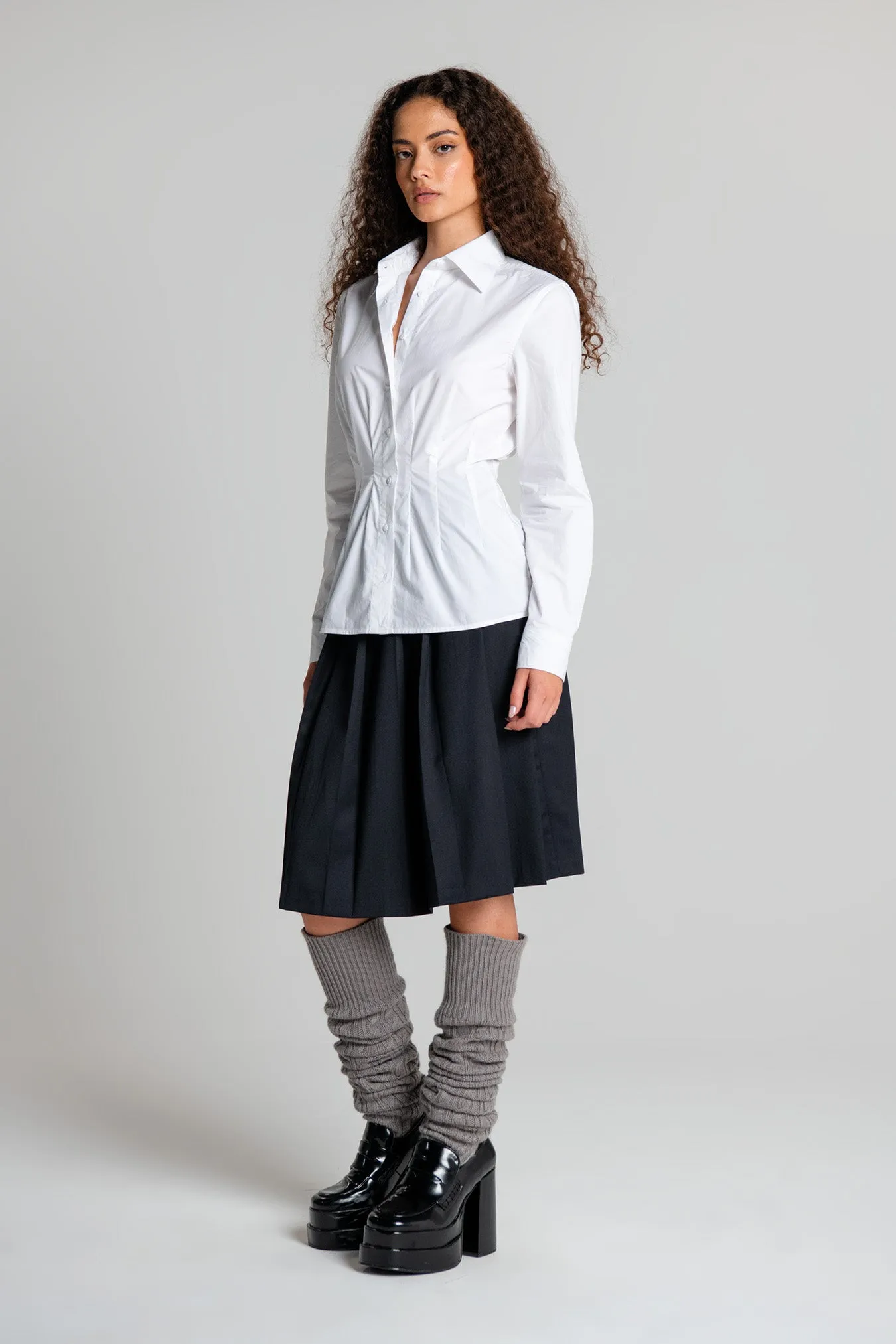 KENDRA SHIRT