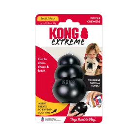 KONG Extreme