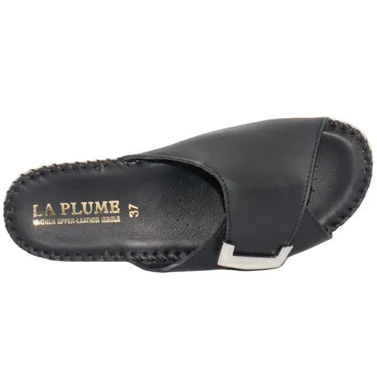 La Plume Agua