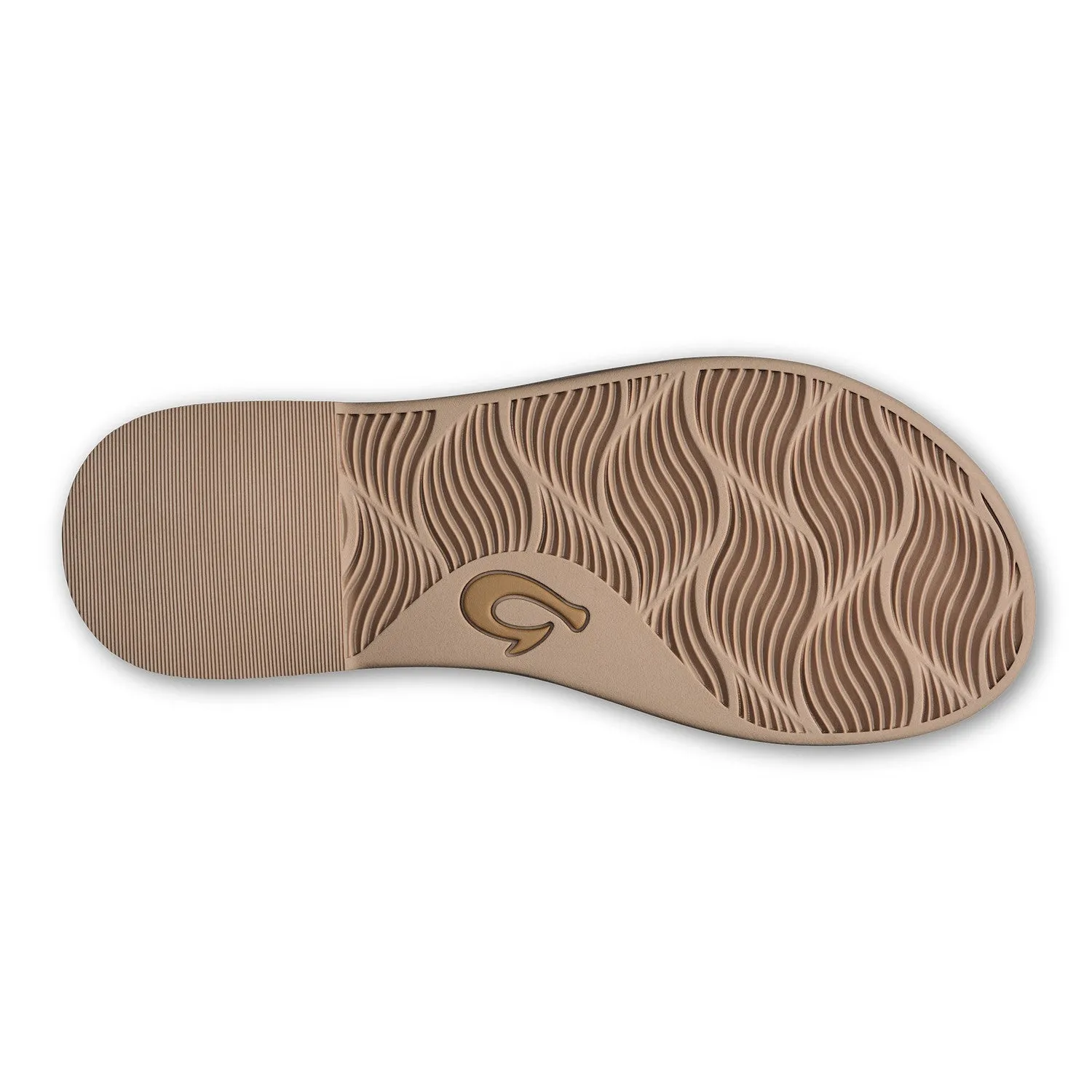 LA'I Slide - Taupe/Taupe