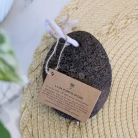 Lava Pumice Stone