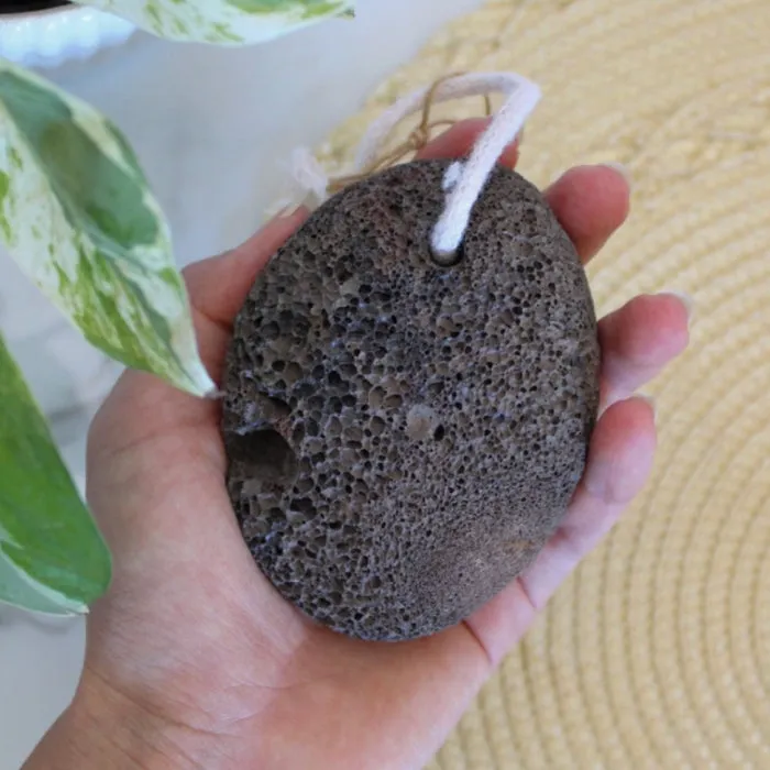 Lava Pumice Stone