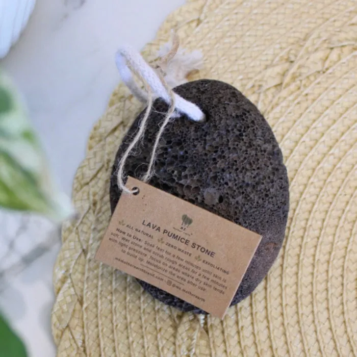 Lava Pumice Stone