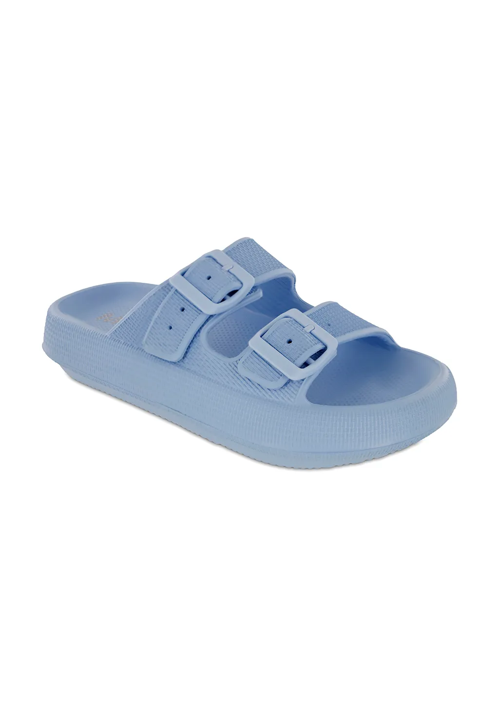 LIBBIE - BABY BLUE