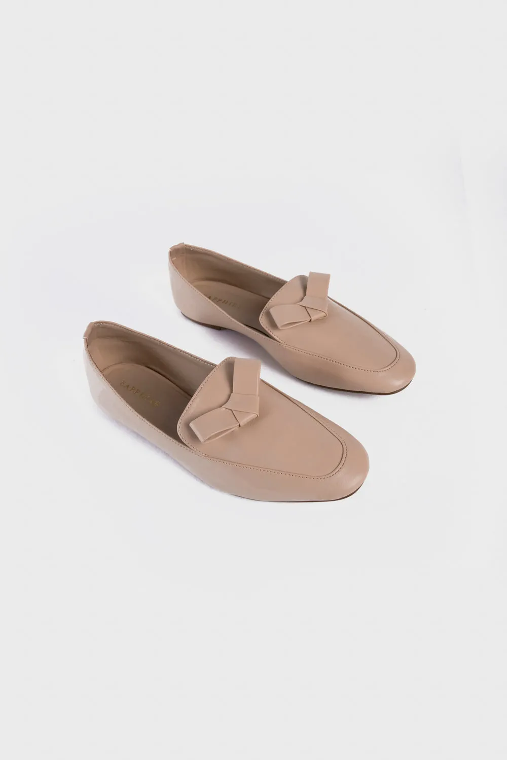Light Pink Flats