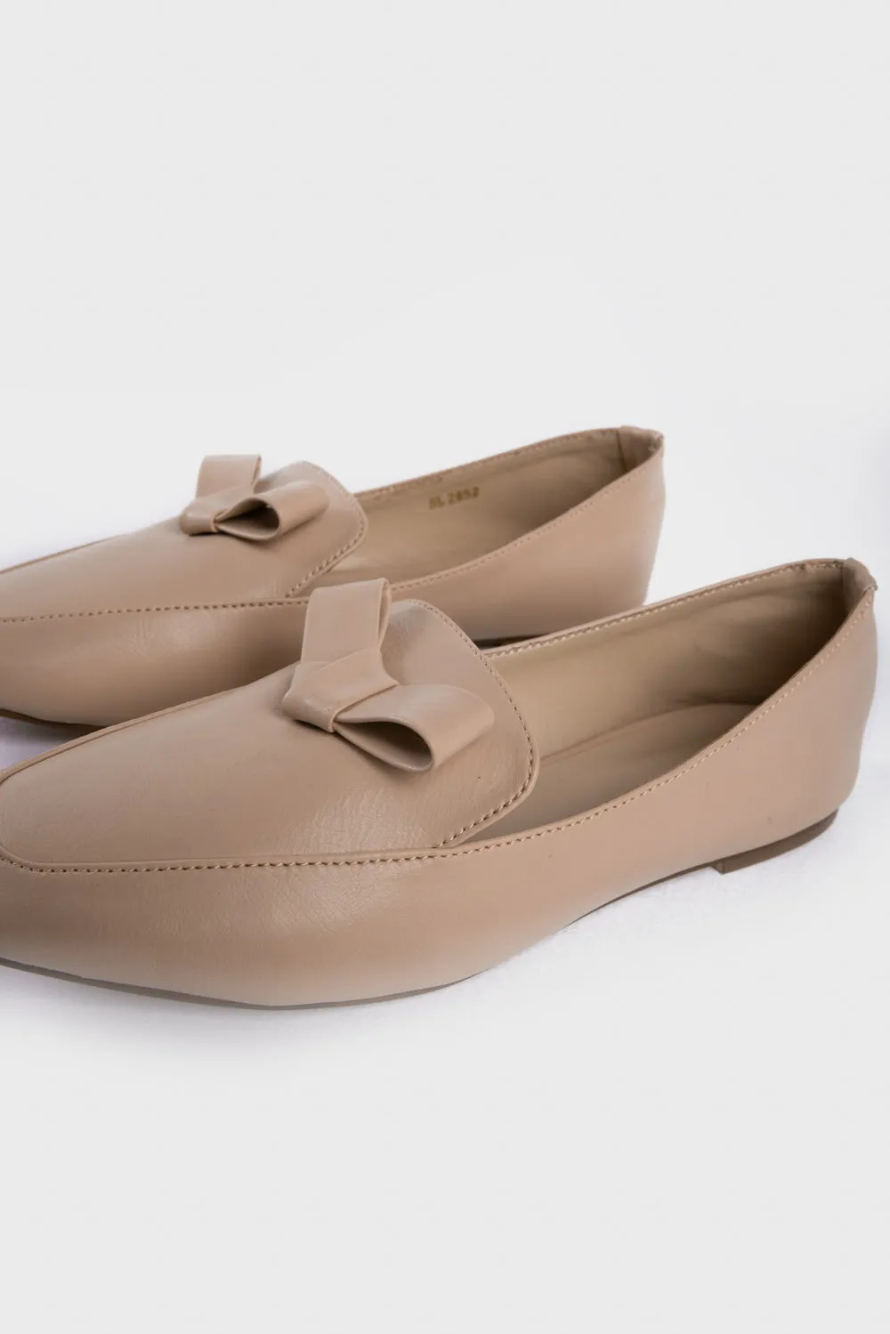 Light Pink Flats