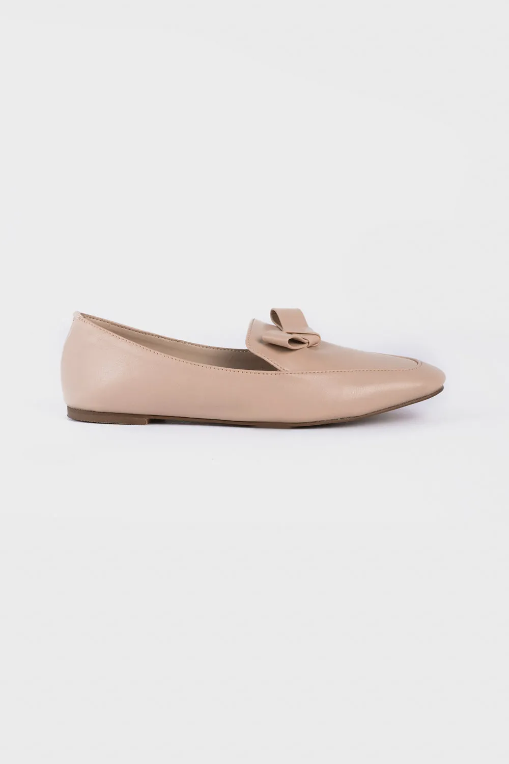 Light Pink Flats