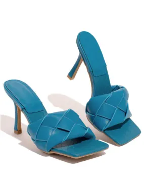 Maizan (Teal)