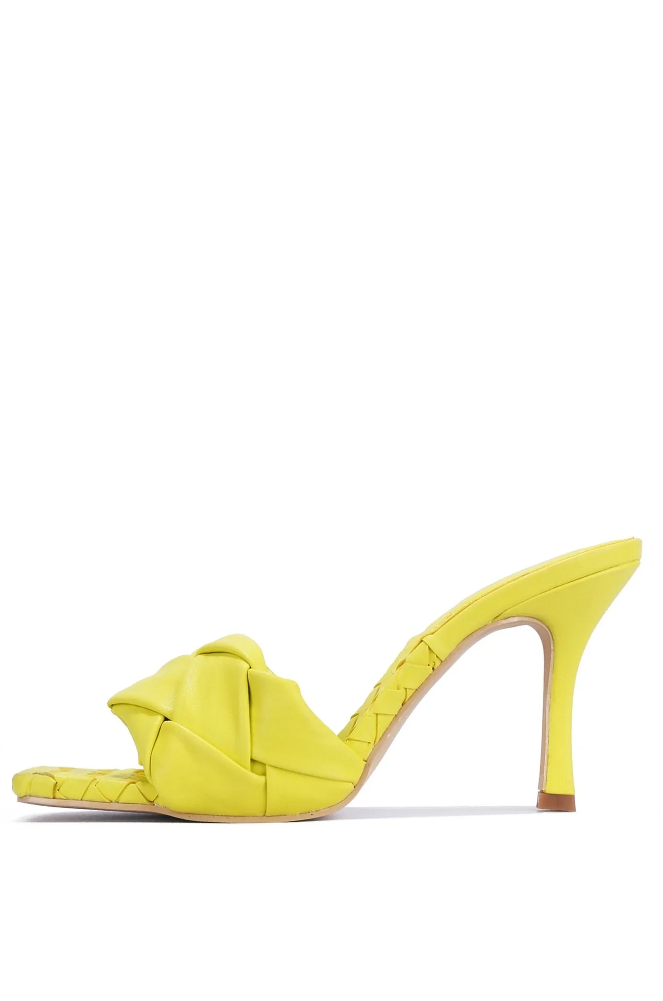 Maizan (Yellow)