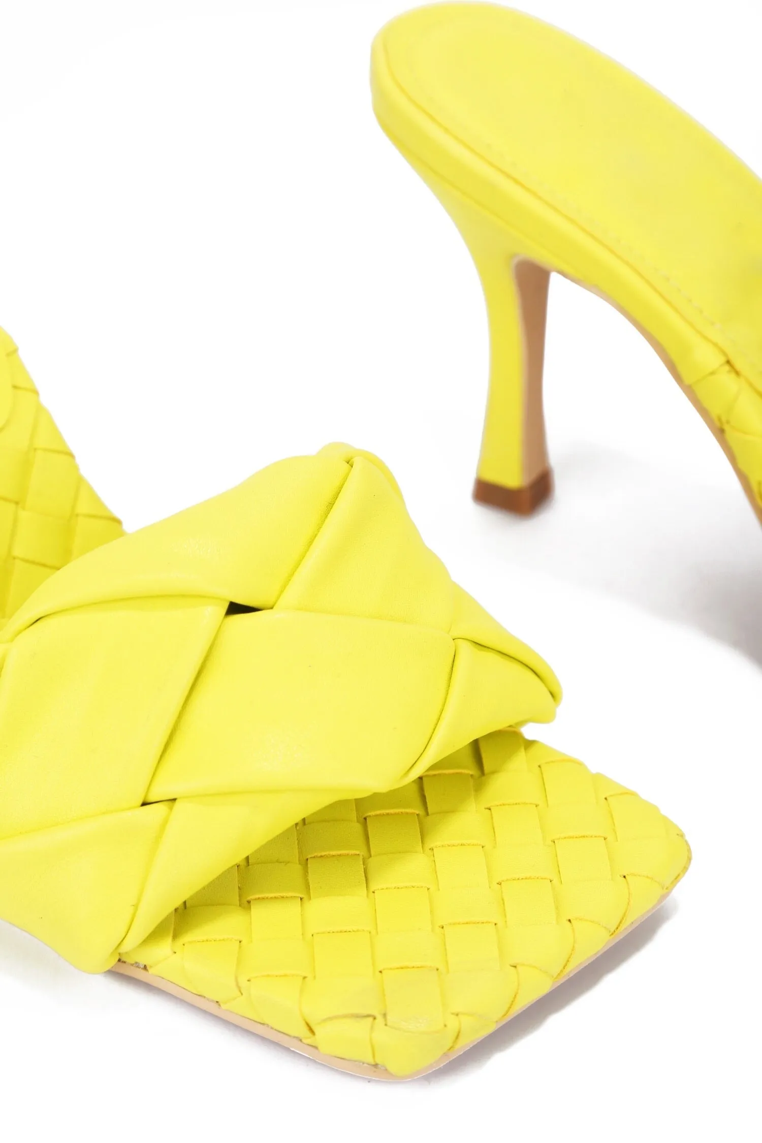 Maizan (Yellow)