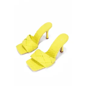 Maizan (Yellow)