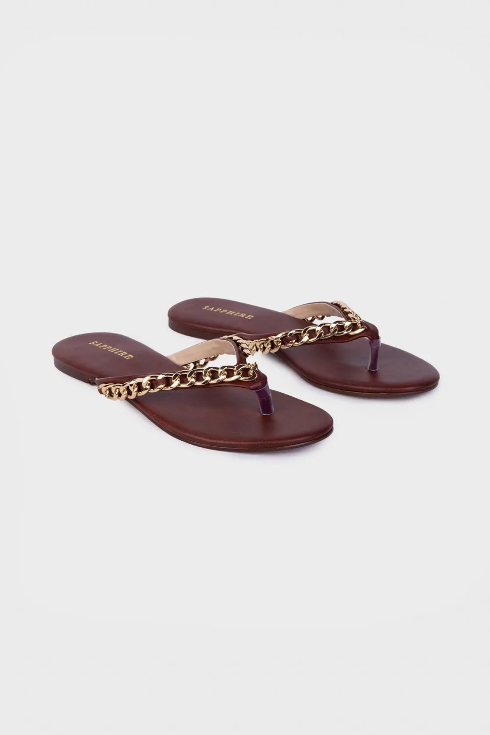Maroon Flats