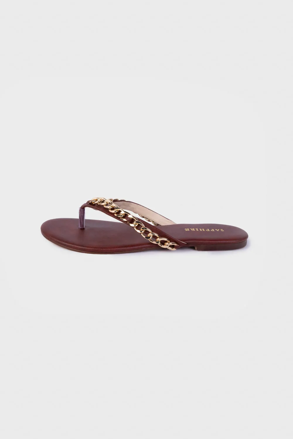 Maroon Flats