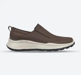 Men's Wide Fit Skechers 232517 Equalizer 5.0 Harvey Trainers